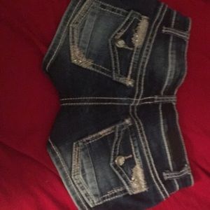 Daytrip shorts from buckle